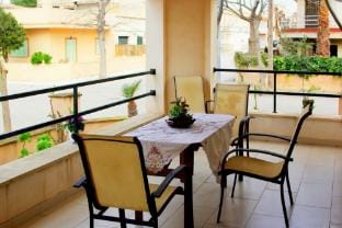 House in SIllot near Sandy Beach Vacation rental in S'illot