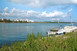 House in SIllot near Sandy Beach Vacation rental in S'illot