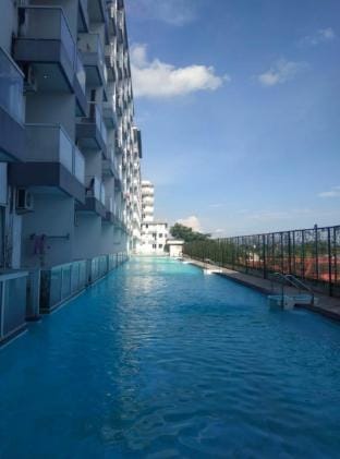 Apartemen Vivo Yogyakarta by Chrisye Apartment in Special Region of Yogyakarta