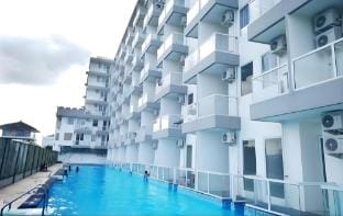 Apartemen Vivo Yogyakarta by Chrisye Apartment in Special Region of Yogyakarta