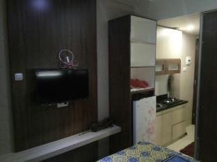 Apartemen Vivo Yogyakarta by Chrisye Apartment in Special Region of Yogyakarta