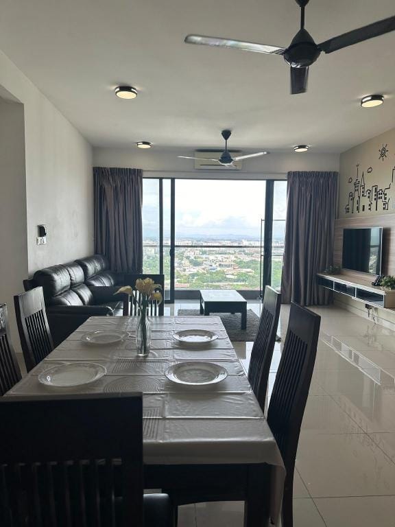 SweeT Homestay Apartment in Penang
