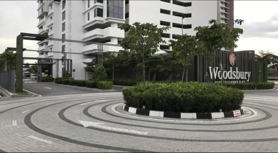 SweeT Homestay Apartment in Penang