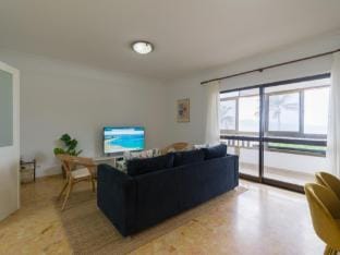 Beach Front Las Canteras By CanariasGetaway Vacation rental in Las Palmas de Gran Canaria