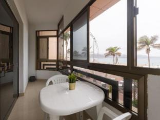 Beach Front Las Canteras By CanariasGetaway Vacation rental in Las Palmas de Gran Canaria