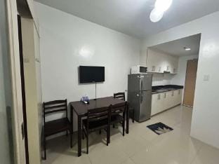 SEA RESIDENCES Affordable staycation Apartment in Pasay