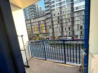 SEA RESIDENCES Affordable staycation Apartment in Pasay