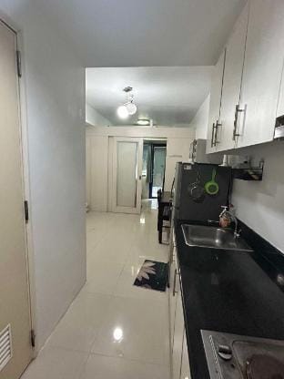 SEA RESIDENCES Affordable staycation Apartment in Pasay