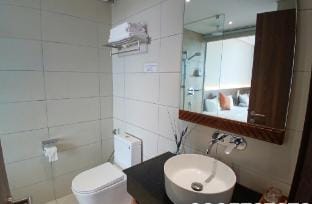 Apec The Sun 787878 Apartment in Vietnam