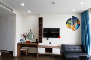 Apec The Sun 787878 Apartment in Vietnam