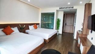 Apec The Sun 787878 Apartment in Vietnam