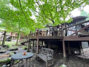 Main Building・Takachiho — Tranquil Retreat Vacation rental in Japan