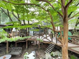 Main Building・Takachiho — Tranquil Retreat Vacation rental in Japan