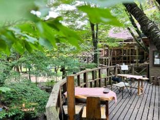 Main Building・Takachiho — Tranquil Retreat Vacation rental in Japan