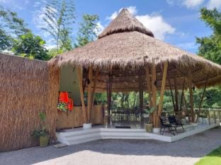 Lamoon Riverside Campground/ 
RV Resort in Thailand