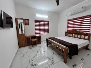 Cliff diaries Vacation rental in Varkala
