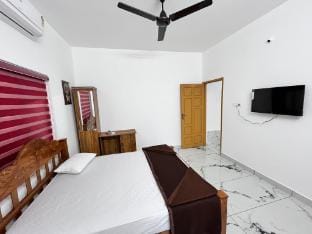 Cliff diaries Vacation rental in Varkala