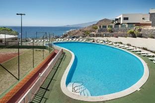Apto Jardines del Mar Ocean View Apartment in Tabaiba