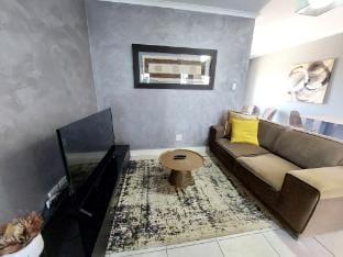 Geataway and business travellers Apartment in Sandton