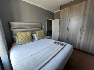 Geataway and business travellers Apartment in Sandton