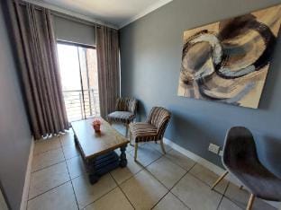 Geataway and business travellers Apartment in Sandton