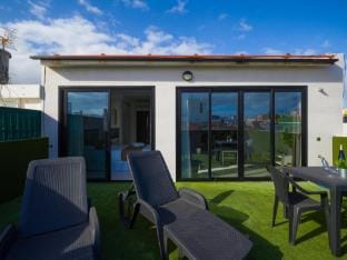 Benartemi Terrace By CanariasGetaway Vacation rental in Las Palmas de Gran Canaria