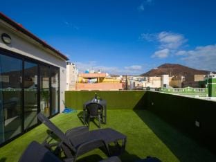 Benartemi Terrace By CanariasGetaway Vacation rental in Las Palmas de Gran Canaria