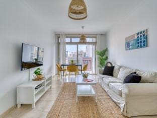 Canteras Sport Beach by Canariasgetaway Vacation rental in Las Palmas de Gran Canaria