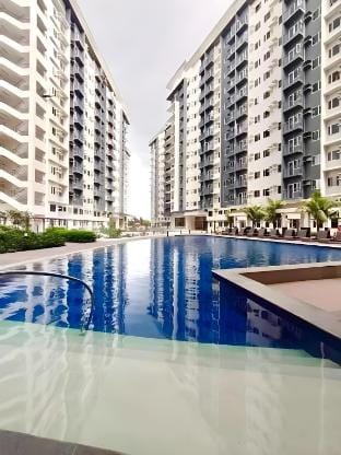 2BR Cozy Staycation in Quezon City Vacation rental in Quezon City