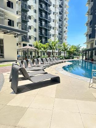 2BR Cozy Staycation in Quezon City Vacation rental in Quezon City