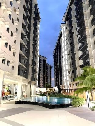 2BR Cozy Staycation in Quezon City Vacation rental in Quezon City