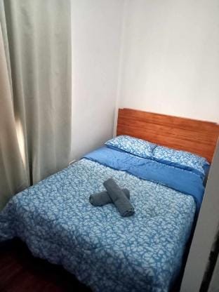 Pinoy Home Staycation Vacation rental in Puerto Princesa