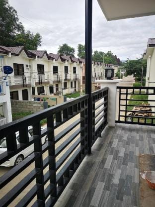 Palawan Staycation townhouse Vacation rental in Puerto Princesa
