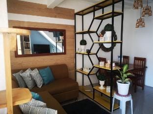 Palawan Staycation townhouse Vacation rental in Puerto Princesa