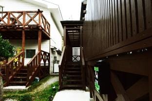 New open LOGIN OKlNAWA -attic- Vacation rental in Okinawa Prefecture