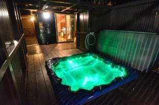 New open LOGIN OKlNAWA -attic- Vacation rental in Okinawa Prefecture