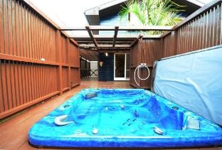 New open LOGIN OKlNAWA -attic- Vacation rental in Okinawa Prefecture