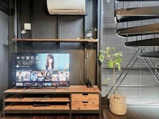 LOGIN OKlNAWA-garage- Vacation rental in Okinawa Prefecture