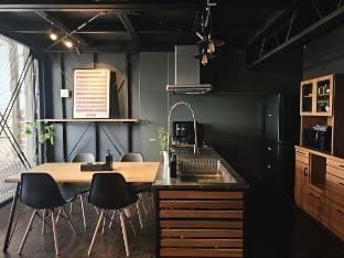 LOGIN OKlNAWA-garage- Vacation rental in Okinawa Prefecture