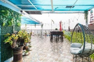 Studio Unit for 2pax Apartment in Baguio