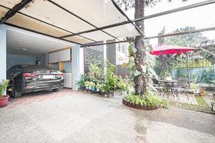 Studio Unit for 2pax Apartment in Baguio
