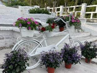 Habu Houses Vacation rental in Cameron Highlands