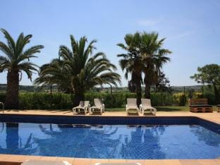 Cottage in Subirats with Pool  Vineyards Vacation rental in Alt Penedès