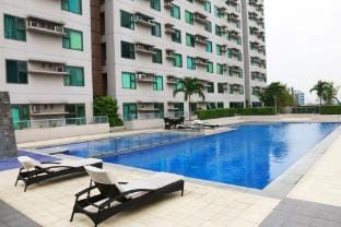 Your Cozy City Escape  - w/ Netflix & Disney+ Apartment in Makati