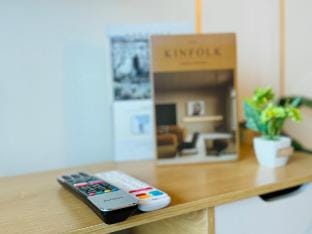 Kuala Lumpur City Centre Apartments Apartment in Federal Territory of Kuala Lumpur