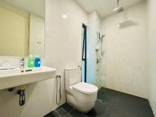 Reizz Residence by DeUrban RZ4605 Vacation rental in Federal Territory of Kuala Lumpur