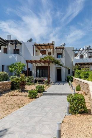 VILLA  SUNRISE ON THE BEACH KIOTARI Vacation rental in Rhodes, Greece