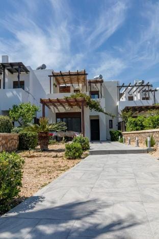 VILLA  SUNRISE ON THE BEACH KIOTARI Vacation rental in Rhodes, Greece