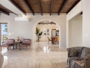 Luminus Arcus I Modern villa with a private pool! Villa in Crete