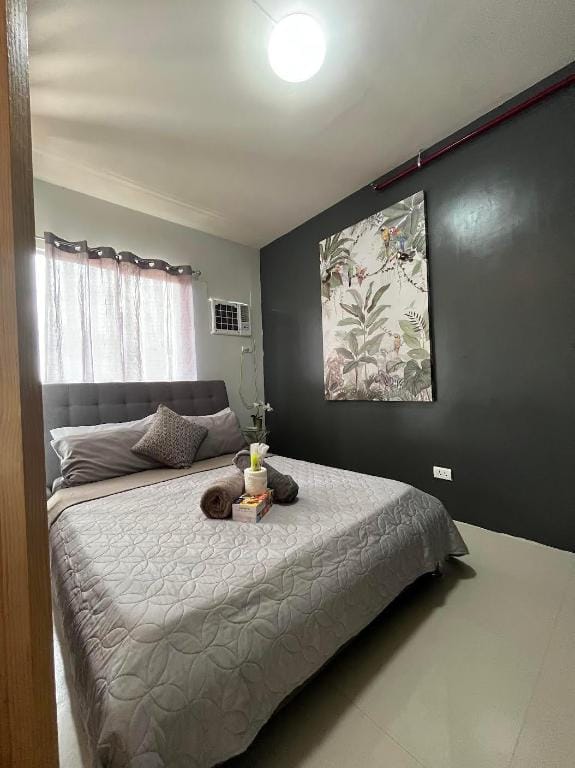 Cozy condo unit in Puerto Princesa Apartment in Puerto Princesa